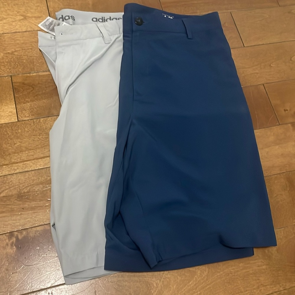 adidas men’s shorts